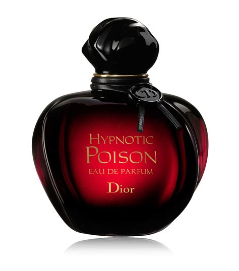 dior hypnotic poison eau de parfum spray 100ml|perfume hypnotic poison Dior resenha.